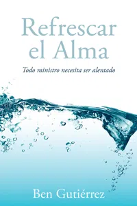 Refrescar el Alma_cover