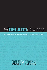 El Relato Divino_cover