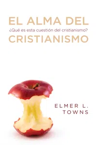 El alma del cristianismo_cover