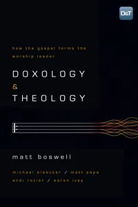 Doxology and Theology_cover