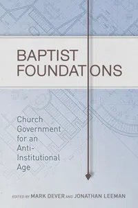 Baptist Foundations_cover