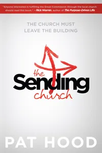 The Sending Church_cover