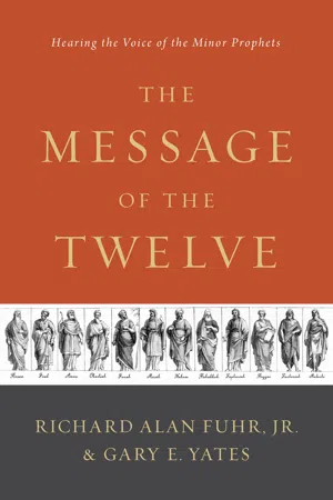 The Message of the Twelve