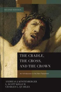The Cradle, the Cross, and the Crown_cover