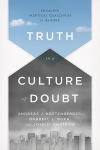 Truth in a Culture of Doubt_cover