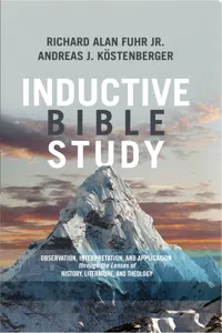 Inductive Bible Study_cover