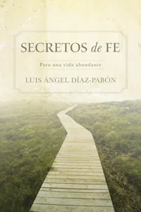 Secretos de Fe_cover