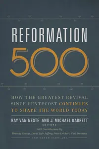 Reformation 500_cover