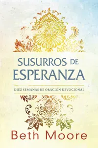 Susurros de esperanza_cover