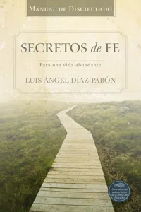 Manual de Discipulado Secretos de Fe_cover