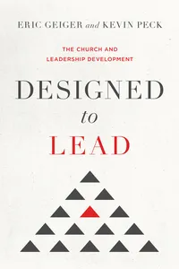 Designed to Lead_cover