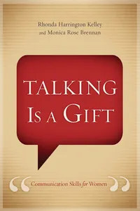 Talking Is a Gift_cover