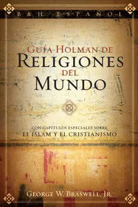 Guía Holman de Religiones del Mundo_cover