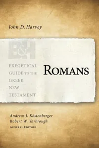 Romans_cover