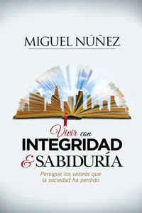 Vivir con integridad y sabiduría_cover