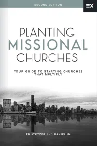 Planting Missional Churches_cover