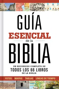 Guía esencial de la Biblia_cover