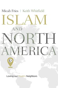 Islam and North America_cover