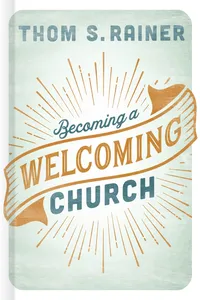 Becoming a Welcoming Church_cover