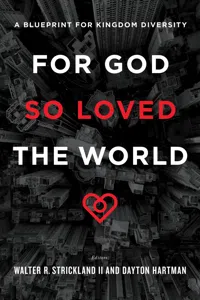 For God So Loved the World_cover