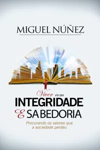 Viver com Integridade e Sabeduria_cover