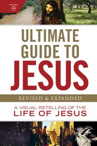 Ultimate Guide to Jesus_cover