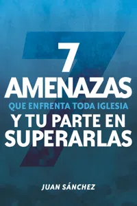 7 amenazas que enfrenta toda iglesia_cover