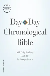 CSB Day-by-Day Chronological Bible_cover