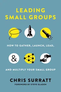 Leading Small Groups_cover