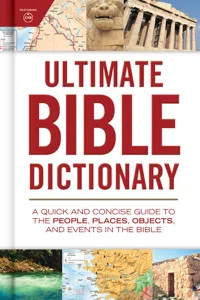 Ultimate Bible Dictionary_cover