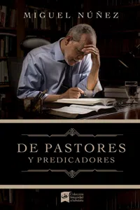De pastores y predicadores_cover