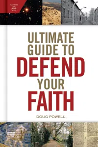 Ultimate Guide to Defend Your Faith_cover
