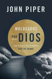 Moldeados por Dios_cover