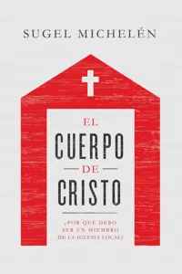 El cuerpo de Cristo_cover