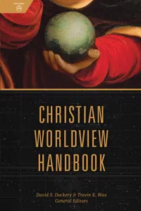Christian Worldview Handbook_cover