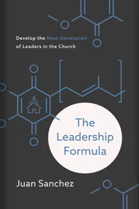 The Leadership Formula_cover