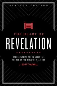 The Heart of Revelation_cover