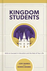 Kingdom Students_cover