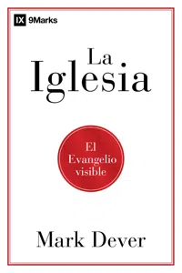 La iglesia_cover