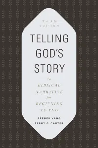 Telling God's Story_cover