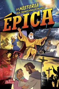 Épica_cover