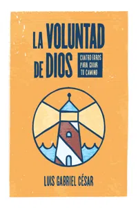 La voluntad de Dios_cover