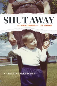 Shut Away_cover