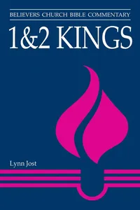 1 & 2 Kings_cover