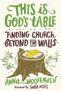 This Is God's Table_cover