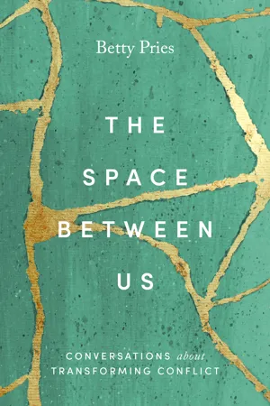 The Space Between Us