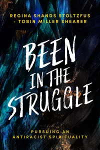 Been in the Struggle_cover