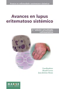 Avances en lupus eritematoso sistémico - Latinoamérica_cover