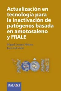 Actualización en tecnología para la inactivación de patógenos basada en amotosaleno y FRALE_cover