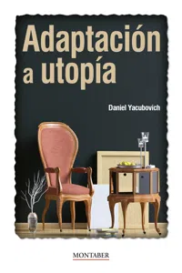 Adaptación a utopía_cover